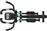 Cecotec CEC-07227 DrumFit Ελλειπτικό 8000 Magno