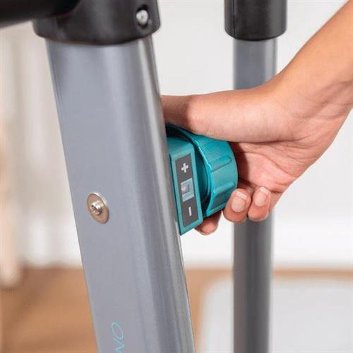 Cecotec CEC-07227 DrumFit Ελλειπτικό 8000 Magno