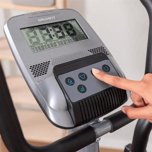 Cecotec CEC-07227 DrumFit Ελλειπτικό 8000 Magno