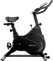 Cecotec CEC-07240 DrumFit Indoor 10000 Ποδήλατο Spinning Μαγνητικό με Ροδάκια