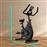 Cecotec CEC-07240 DrumFit Indoor 10000 Ποδήλατο Spinning Μαγνητικό με Ροδάκια