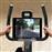 Cecotec CEC-07240 DrumFit Indoor 10000 Ποδήλατο Spinning Μαγνητικό με Ροδάκια