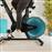 Cecotec CEC-07242 DrumFit Indoor 13000 Race Sprint Ποδήλατο Spinning Μαγνητικό με Ροδάκια