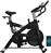 Cecotec CEC-07245 DrumFit Indoor 24000 Race Sprint Ποδήλατο Spinning Μαγνητικό με Ροδάκια