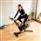 Cecotec CEC-07250 DrumFit Indoor Professional Incline Ποδήλατο Spinning Μαγνητικό με Ροδάκια