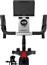 Cecotec CEC-07250 DrumFit Indoor Professional Incline Ποδήλατο Spinning Μαγνητικό με Ροδάκια
