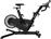 Cecotec CEC-07250 DrumFit Indoor Professional Incline Ποδήλατο Spinning Μαγνητικό με Ροδάκια