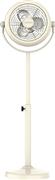 Cecotec CEC-08205 Energysilence 250 ClassicStyle Ανεμιστήρας Ορθοστάτης 25W Διαμέτρου 25.4cm
