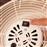 Cecotec CEC-08205 Energysilence 250 ClassicStyle Ανεμιστήρας Ορθοστάτης 25W Διαμέτρου 25.4cm