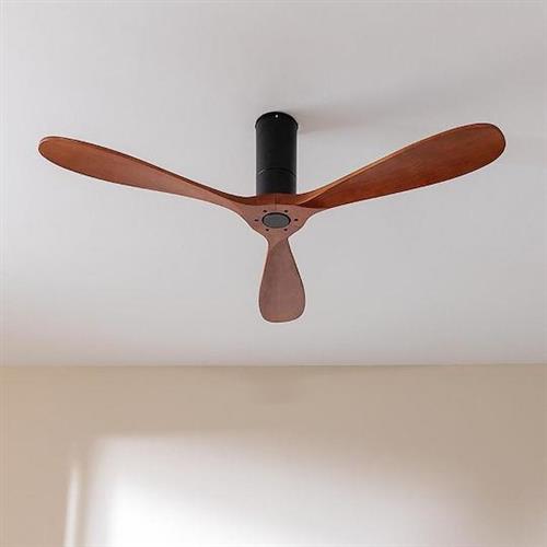 Cecotec CEC-08241 Energy Silence Ανεμιστήρας Οροφής 132cm με WiFi και Τηλεχειριστήριο Μαύρος