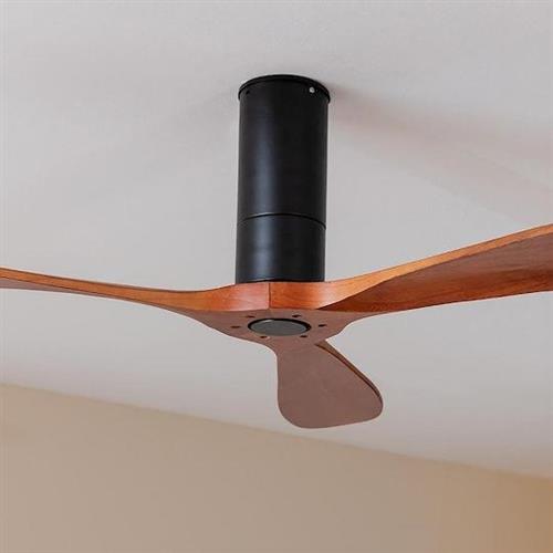Cecotec CEC-08241 Energy Silence Ανεμιστήρας Οροφής 132cm με WiFi και Τηλεχειριστήριο Μαύρος