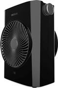 Cecotec CEC-08254 ReadyWarm 2070 Max Force Αερόθερμο Δωματίου Δαπέδου Μαύρο 2000W