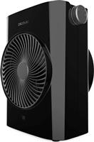 Cecotec CEC-08254 ReadyWarm 2070 Max Force Αερόθερμο Δωματίου Δαπέδου Μαύρο 2000W