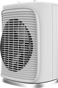 Cecotec CEC-08256 ReadyWarm 2050 Max Force Rotate Αερόθερμο Δωματίου Δαπέδου Λευκό 2000W