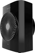 Cecotec CEC-08257 ReadyWarm 2070 Max Force Smart Αερόθερμο Δωματίου Δαπέδου Μαύρο 2000W