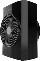 Cecotec CEC-08257 ReadyWarm 2070 Max Force Smart Αερόθερμο Δωματίου Δαπέδου Μαύρο 2000W