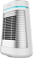 Cecotec CEC-08274 ReadyWarm 1550 Max Κεραμικό Αερόθερμο Δωματίου Δαπέδου Λευκό 1500W