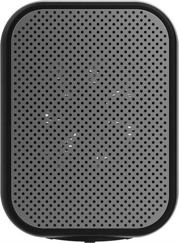 Cecotec CEC-08285 ReadyWarm 1500 Max Κεραμικό Αερόθερμο Δωματίου Δαπέδου Μαύρο 1500W