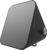 Cecotec CEC-08286 ReadyWarm 1500 Max Κεραμικό Αερόθερμο Δωματίου Δαπέδου Μαύρο 1500W