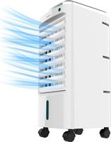 Cecotec CEC-08303 Energy Silence 3500 Cool Compact Air Cooler 65W