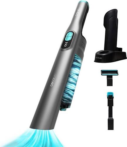 Cecotec CEC-08381 Conga Rock Star Micro+ Επαναφορτιζόμενο Σκουπάκι Χειρός 16.8V