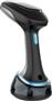 Cecotec CEC-08510 IronHero 1800 Vital Ατμοκαθαριστής Ρούχων Χειρός 1800W με Δοχείο 360ml Μαύρος