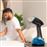Cecotec CEC-08510 IronHero 1800 Vital Ατμοκαθαριστής Ρούχων Χειρός 1800W με Δοχείο 360ml Μαύρος