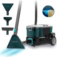 Cecotec CEC-08573 Σκούπα Υγρών-Στερεών 800W με Πλαστικό Κάδο 4.5lt
