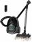 Cecotec CEC-08576 Conga Powerbag 2500 Plus Ηλεκτρική Σκούπα Σκούπα με Κάδο 2.5lt Μαύρη