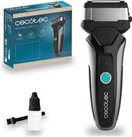 Cecotec CEC-100057 PrecisionCare X-Trimm Triple Ξυριστική Μηχανή Προσώπου Επαναφορτιζόμενη
