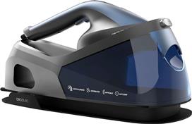 Cecotec CEC-102084 IronHero V-2400 Station Σύστημα Σιδερώματος Πίεσης με Δοχείο 1.2lt