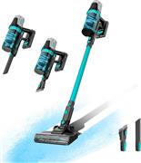 Cecotec CEC-102265 Conga Rockstar 1500 Horizon Genesis XL Επαναφορτιζόμενη Σκούπα 2 σε 1 Stick & Χειρός 25.2V