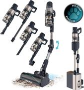Cecotec CEC-102267 Conga Rockstar 5500 Επαναφορτιζόμενη Σκούπα 2 σε 1 Stick & Χειρός 33.6V