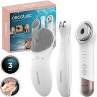 Cecotec CEC-102502 Σετ Περιποίησης Προσώπου FaceCare