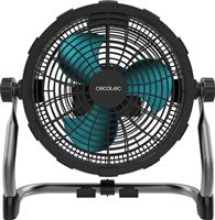 Cecotec CEC-106722 ProIndustry Επαγγελματικός Ανεμιστήρας Δαπέδου Διαμέτρου 25.4cm