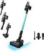 Cecotec CEC-107955 Conga Rockstar 2500 Thunder Powerhead Επαναφορτιζόμενη Σκούπα 2 σε 1 Stick & Χειρός 33.6V