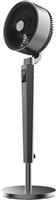 Cecotec CEC-108200 EnergySilence 2400 Cyclone Noir Ανεμιστήρας Ορθοστάτης 40W με Τηλεχειριστήριο
