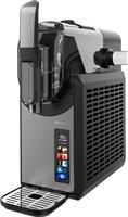 Cecotec CEC-109564 Twist&Ice 2600 Γρανιτομηχανή 2.6lt Μαύρη