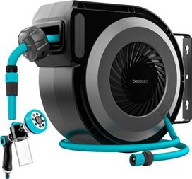 Cecotec CEC-114305 Ανέμη Ποτίσματος Τοίχου με Λάστιχο 10m