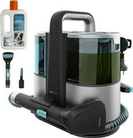 Cecotec CEC-A90-100006 Conga 4000 Carpet&Spot Clean XL X-Treme Πλυστικό Ρεύματος 600W με Πίεση 14bar