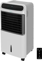 Cecotec CEC-05876 EnergySilence 5500 Pure Tech Air Cooler 80W με Τηλεχειριστήριο