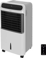Cecotec CEC-05955 EnergySilence PureTech 6500 Air Cooler 80W με Τηλεχειριστήριο