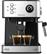 Cecotec CEC-01556 Express Power Espresso 20 Ημιαυτόματη Μηχανή Espresso 850W Πίεσης 20bar Ασημί