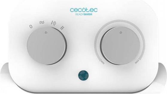 Cecotec CEC-05311 Ready Warm 6200 Κεραμικό Αερόθερμο Δαπέδου 2000W