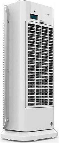 Cecotec CEC-05311 Ready Warm 6200 Κεραμικό Αερόθερμο Δαπέδου 2000W