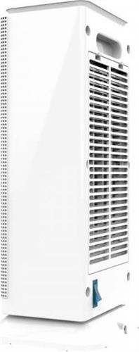 Cecotec CEC-05311 Ready Warm 6200 Κεραμικό Αερόθερμο Δαπέδου 2000W