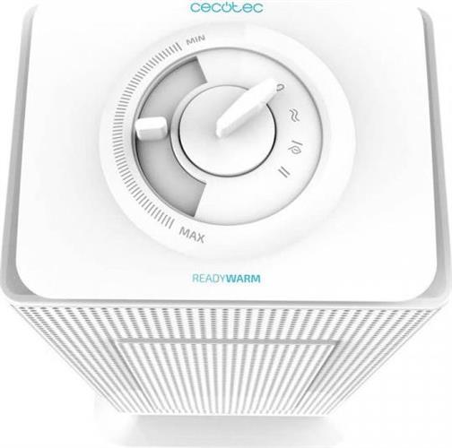 Cecotec CEC-05311 Ready Warm 6200 Κεραμικό Αερόθερμο Δαπέδου 2000W