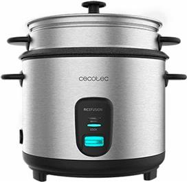 Cecotec CEC-03104 Rice Cooker RiceFusion 7000 700W με Χωρητικότητα 1.8lt