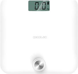 Cecotec Surface Precision 10000 Healthy Ψηφιακή Ζυγαριά σε Λευκό χρώμα CEC-04250