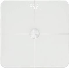 Cecotec Surface Precision 9600 Smart Healthy Ζυγαριά με Λιπομετρητή & Bluetooth σε Λευκό χρώμα CEC-04091